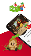 Karls 海報