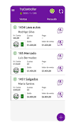 TryController स्क्रीनशॉट 2