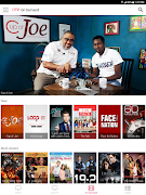 Digicel Multiscreen screenshot 7