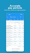 Work Log - Shift Tracker screenshot 2