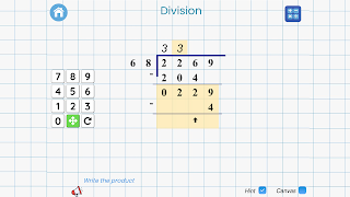 Daily Math Pro screenshot 4