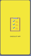CHECK LIST APP by Saga screenshot 3