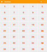 Canciones gozosas تصوير الشاشة 3