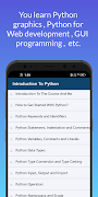 Python Programming - Project B ภาพหน้าจอ 1