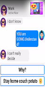 Chat Master 2 スクリーンショット 4