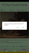ttpuzzle14 ภาพหน้าจอ 7