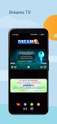 Dreams TV poster