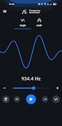 Frequenzgenerator (Ton) Screenshot 7
