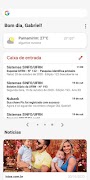 Infinity Launcher BETA पोस्टर