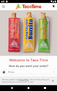 TacoTime screenshot 4