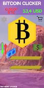 Bitcoin Clicker スクリーンショット 5