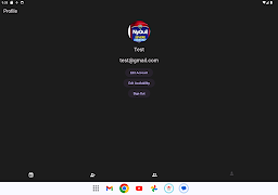 ScheduleUp Ekran Görüntüsü 5