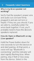 iLive Wi-Fi Speaker Guide screenshot 3