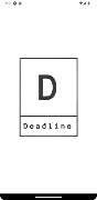 Deadline постер