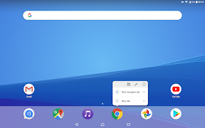 X Launcher screenshot 7