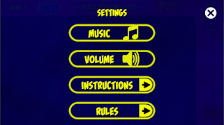 Sprouts! Screenshot 1