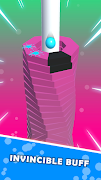 Stack Smash 3D - Win Diamond ภาพหน้าจอ 5