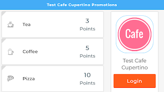 MaxiLoyal Firma স্ক্রিনশট 4