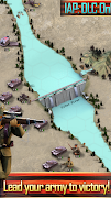 برنامه‌نما Frontline: Eastern Front GOLD عکس از صفحه
