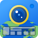 GPS Timestamp - Geotag Camera APK
