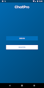 ChatPro ảnh chụp màn hình 3