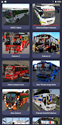 Mod Bus India 截图 1