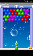 Bubble Shoot تصوير الشاشة 1