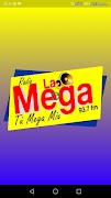 LA MEGA 93.7 FM penulis hantaran