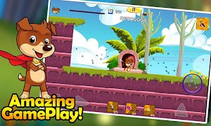 Super Ruffles স্ক্রিনশট 7