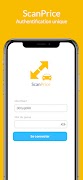 ScanPrice by OpenFlex poster