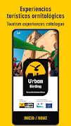 URBAN BIRDING · Turismo ornito 스크린샷 2
