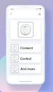 Mi Robot Vacuum Mop 2 AppGuide Affiche
