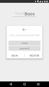 YourBook: Very Beta Edition bài đăng