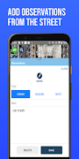 MAPGEARS Streets 截图 1
