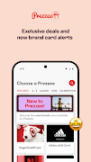 Prezzee eGift cards تصوير الشاشة 2