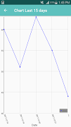 Carb Tracker screenshot 5