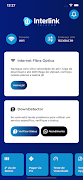 Interlink Telecom স্ক্রিনশট 1