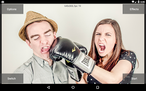 Live Camera Streaming スクリーンショット 6