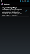 KML/KMZ Waypoint Reader Free ภาพหน้าจอ 5