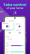 Appartme syot layar 2