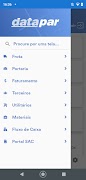 Rodopar Mobile screenshot 2