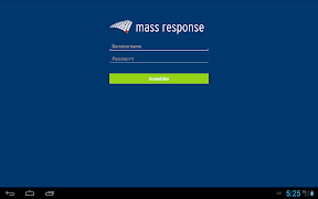 iMos Web capture d'écran 2