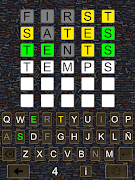 Wordleness screenshot 2