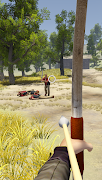 Mr Archer screenshot 6