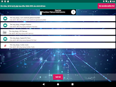 CoDev Voice Control screenshot 2