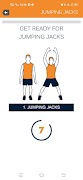 WorkoutX screenshot 4
