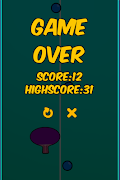 برنامه‌نما Ping Pong عکس از صفحه