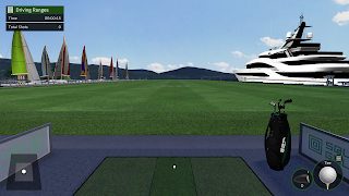 SquareGolf HE screenshot 7