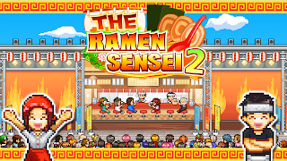 The Ramen Sensei 2 imagem de tela 7
