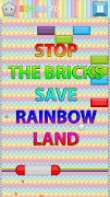 Endless Brick Breaker स्क्रीनशॉट 2